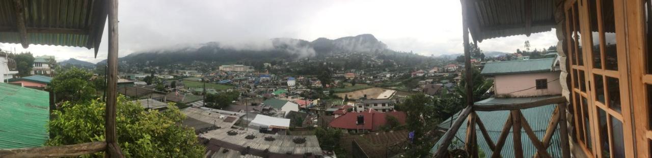 Bed and Breakfast Wood Cabana Nuwaraeliya Нувара-Элия Экстерьер фото