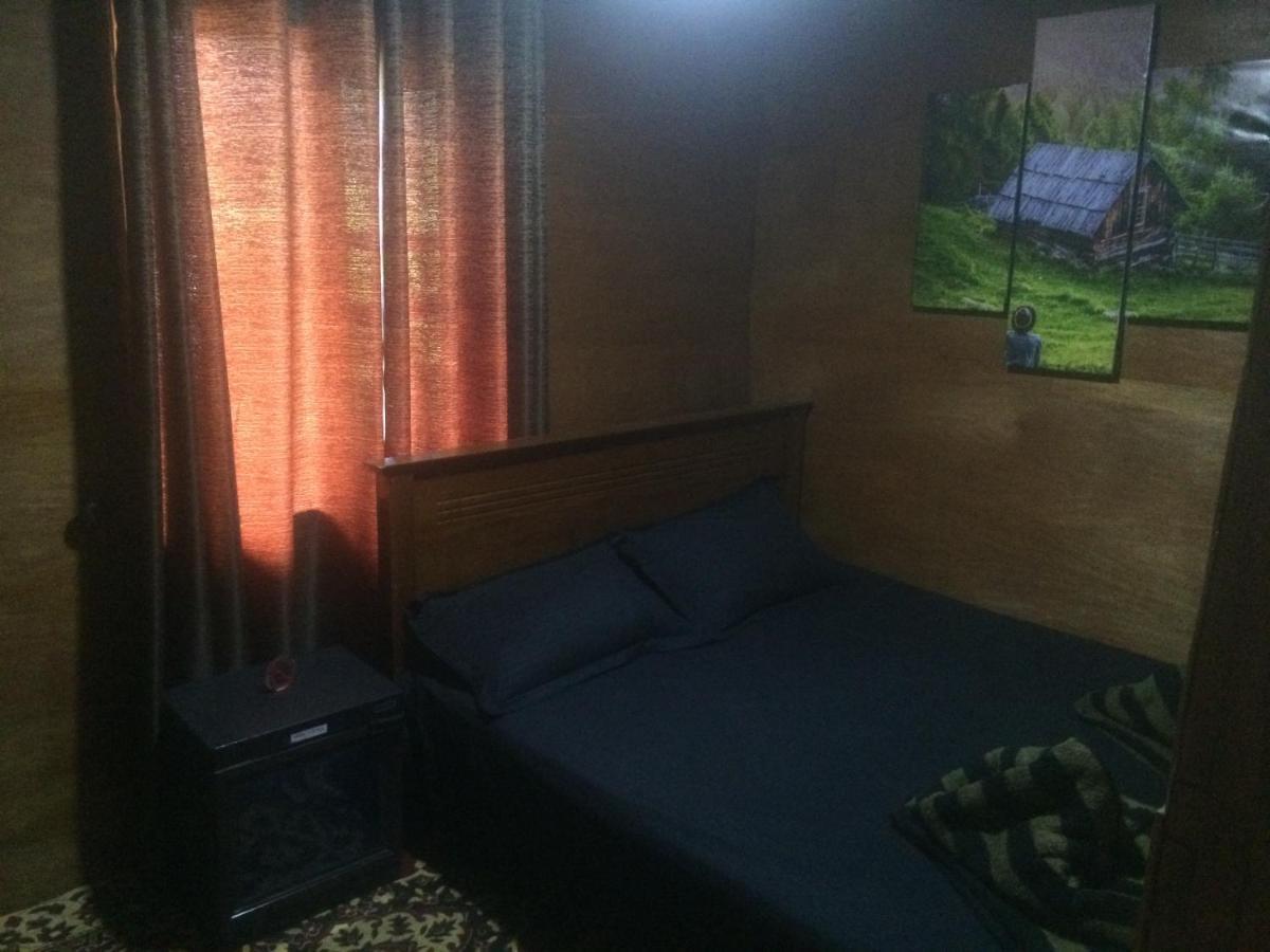 Bed and Breakfast Wood Cabana Nuwaraeliya Нувара-Элия Экстерьер фото